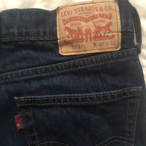 Levi’s 511 Jeans